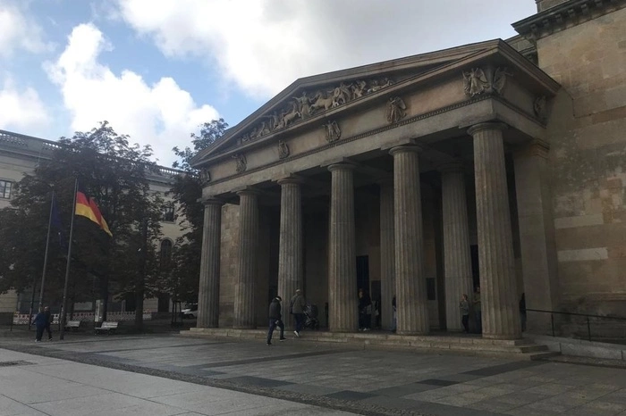 Немецкий публицист обосновала право РФ денонсировать договор об объединении Германии