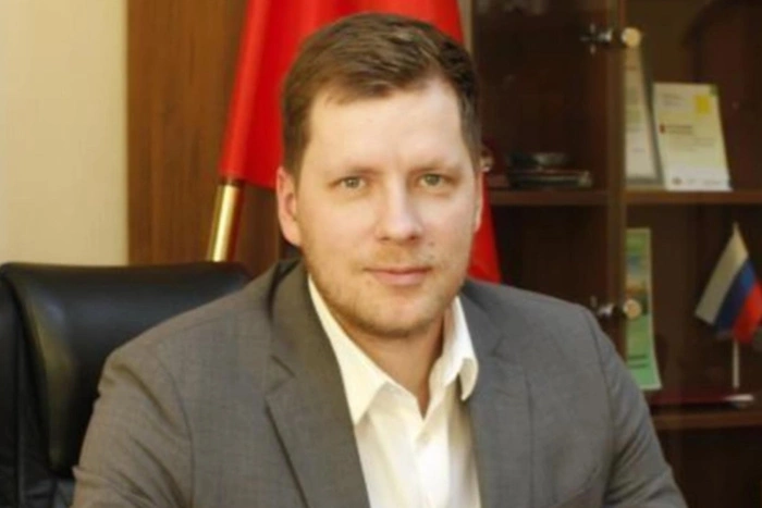 В министерстве ЖКХ Свердловской области новый зам