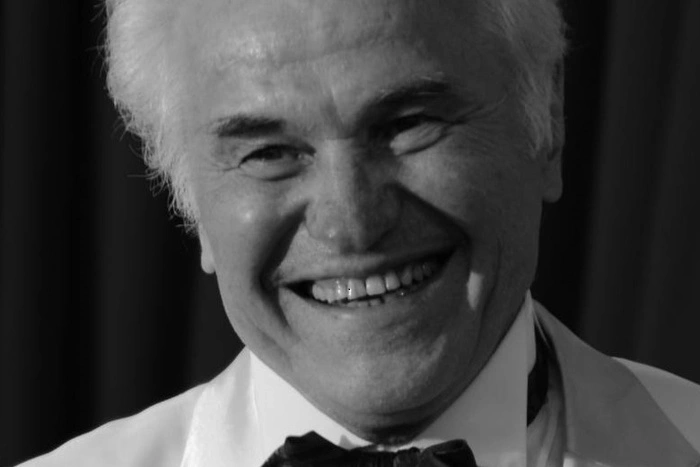 Умер композитор Евгений Дога