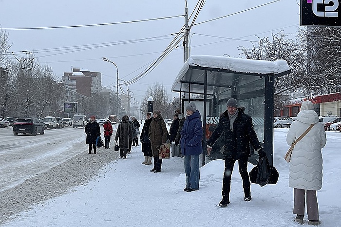 Свердловские спасатели выпустили экстренное предупреждение