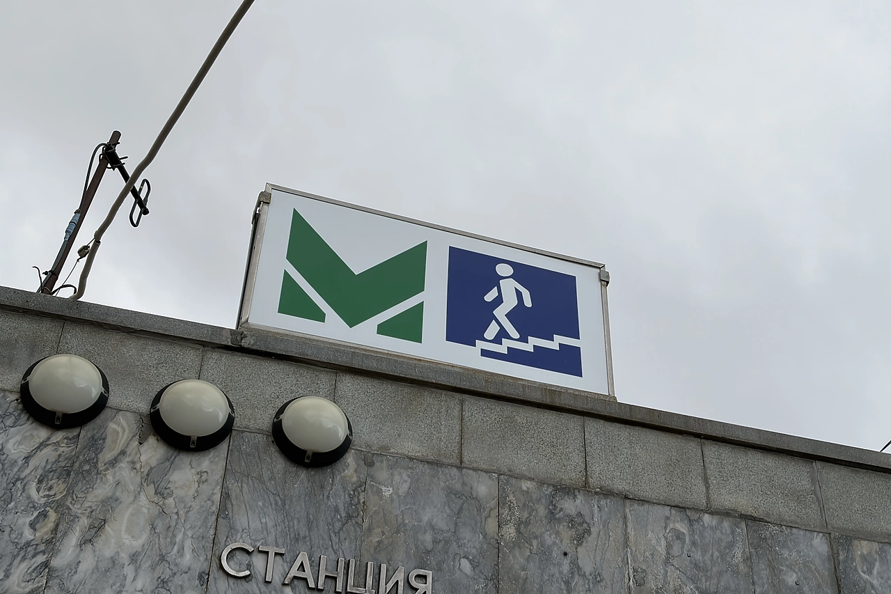 Мэр Орлов сообщил, что в Екатеринбурге может быть 18 станций метро
