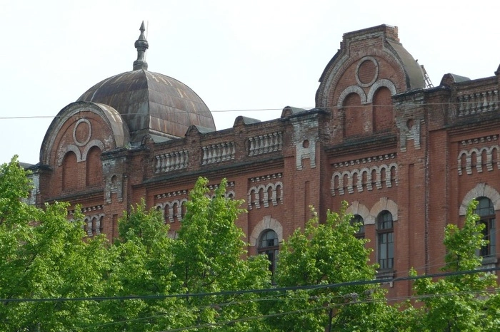 Мэрия согласовала проект застройки мукомольного завода возле вокзала