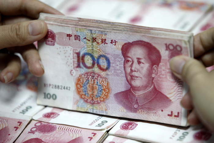 Сбербанк предложит российским компаниям кредиты в юанях
