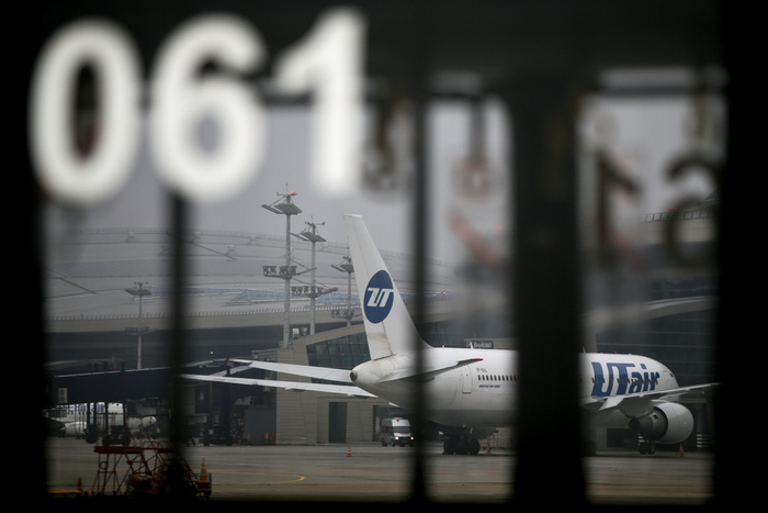 СМИ узнали о подготовке Boeing к вынужденной посадке в Домодедово