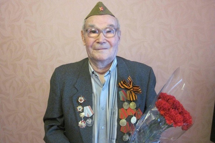В Екатеринбурге избили 92-летнего ветерана ВОВ