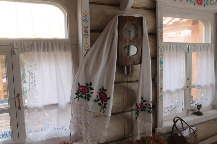 «Парк сказов» в Арамиле рассказал, как развлекались иностранные болельщики ЧМ