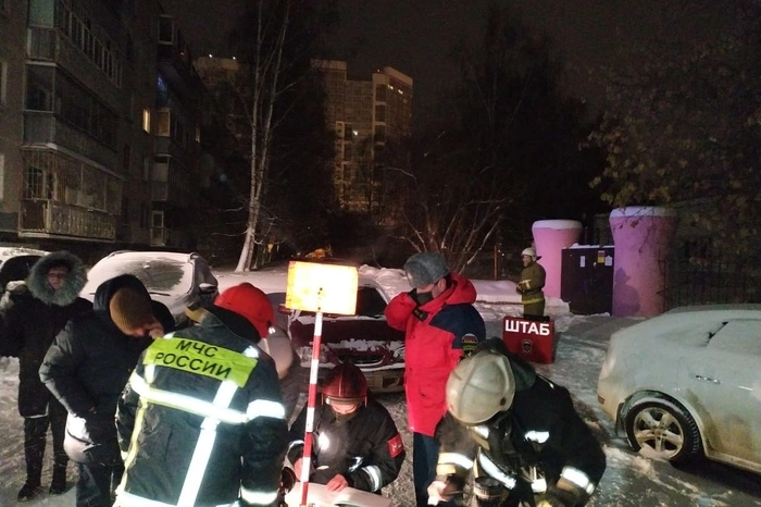 «У них не было шансов»: муж погибшей в пожаре на ЖБИ прокомментировал трагедию