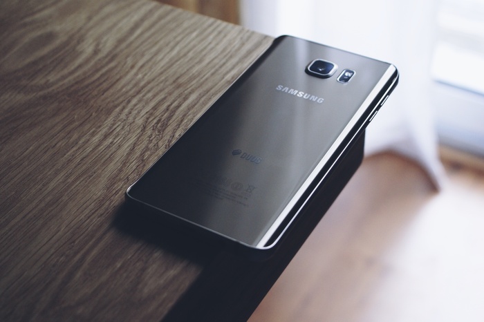Samsung объявила о приостановке поставок продукции в Россию из-за трудностей с логистикой