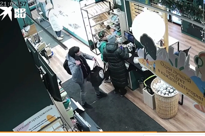 Полиция Екатеринбурга ищет пострадавшую от неадеквата покупательницу кофе