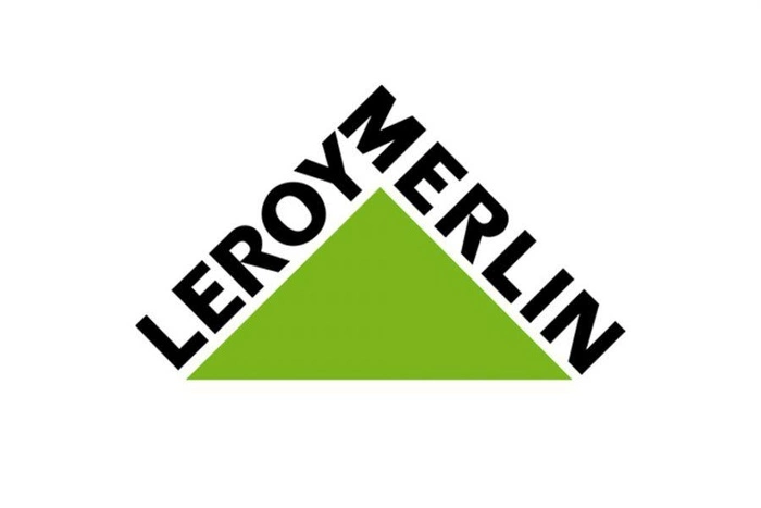 «Леруа Мерлен» показал новый логотип (ФОТО)