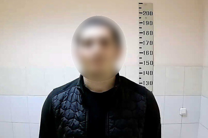 На Урале вынесли приговор подростку, совершившему диверсию на военном аэродроме