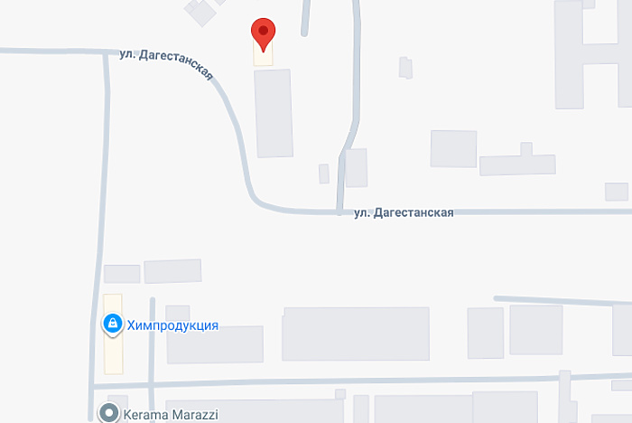 Движение транспорта по улице Дагестанской в Екатеринбурге скоро закроют до глубокой весны