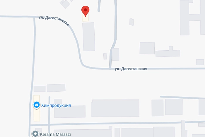 Движение транспорта по улице Дагестанской в Екатеринбурге скоро закроют до глубокой весны