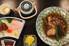Японская кухня вошла в список культурного наследия ЮНЕСКО