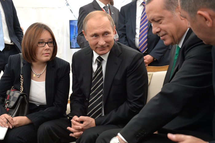 Stratfor назвала неизбежным конфликт между Россией и Турцией в 2016 году