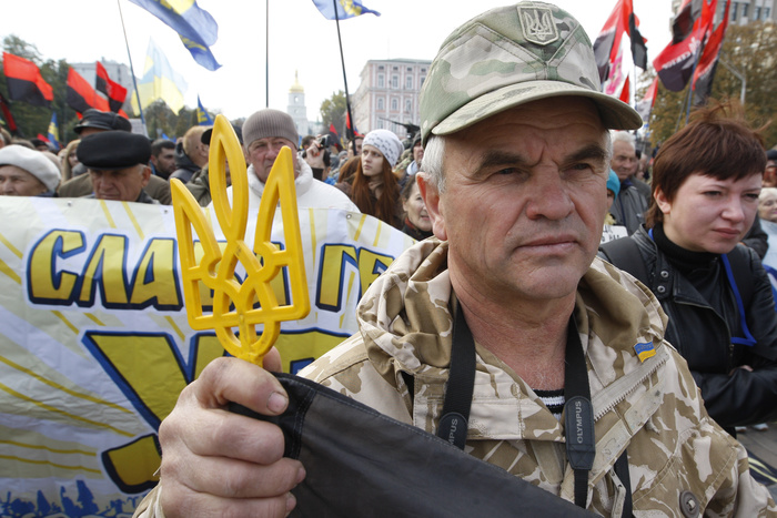 Чубаров презентовал план по захвату Крыма украинской армией