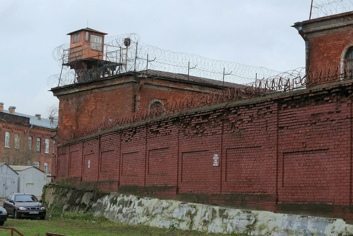 Правозащитники узнали о «VIP-камерах» в столичном СИЗО «Матросская тишина»