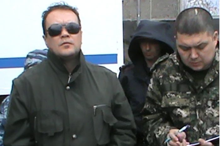 В Екатеринбурге стартовал суд на убийцей 14-летней девочки