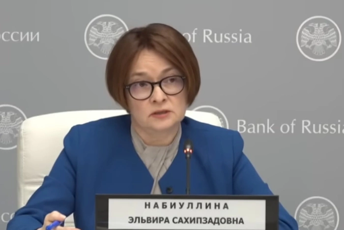 ЦБ объяснил мягкость спада в экономике взаимным ожиданием продавцов и покупателей