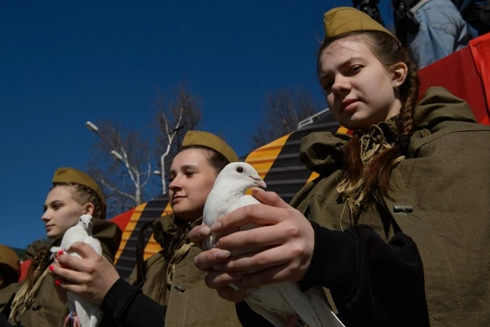 Генпрокуратура потребовала признать геноцидом блокаду Ленинграда