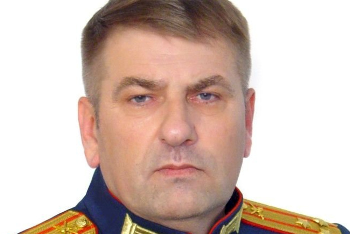Новый военком Свердловской области отказался служить в украинской армии