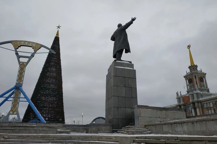 Политолог увидел в российском обществе опасные признаки Украины