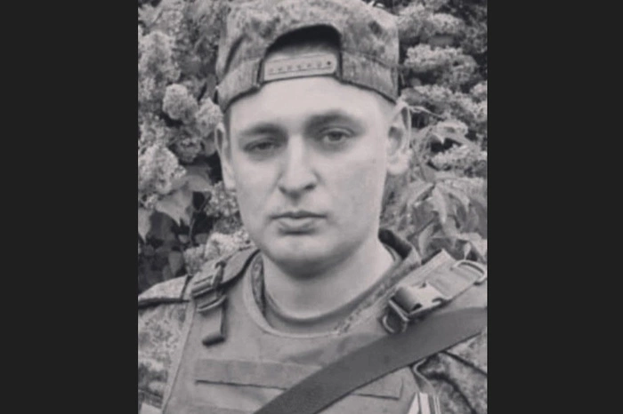 В свердловском городе простятся с сержантом, погибшим в ходе СВО