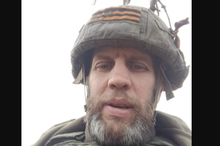 Ушедший на СВО добровольцем 40-летний житель Нижнего Тагила погиб от пули снайпера