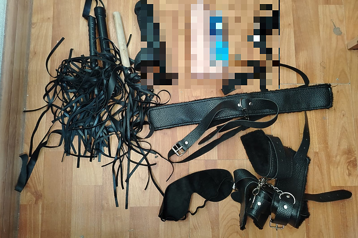 В Екатеринбурге ликвидировали организации, в которых дамы оказывали интимные услуги