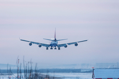 Аэрофлот разрешил пассажирам вернуть билеты в Киев