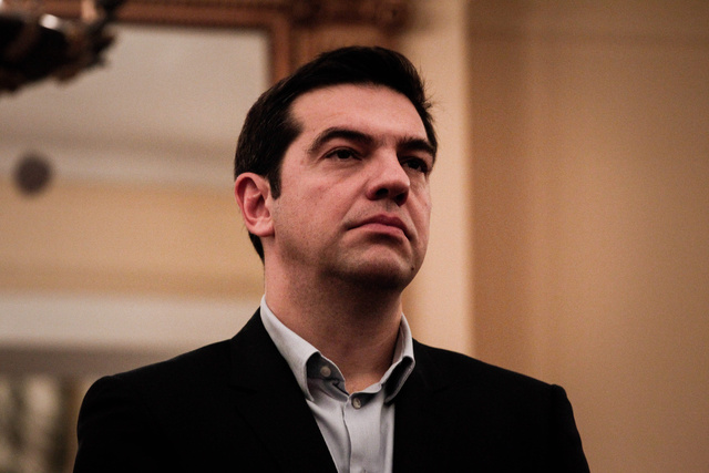 Афины выступили против ужесточения антироссийских санкций
