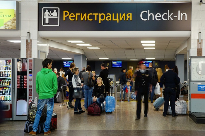 Лоукостер «Победа» в октябре расширит географию полетов из Екатеринбурга