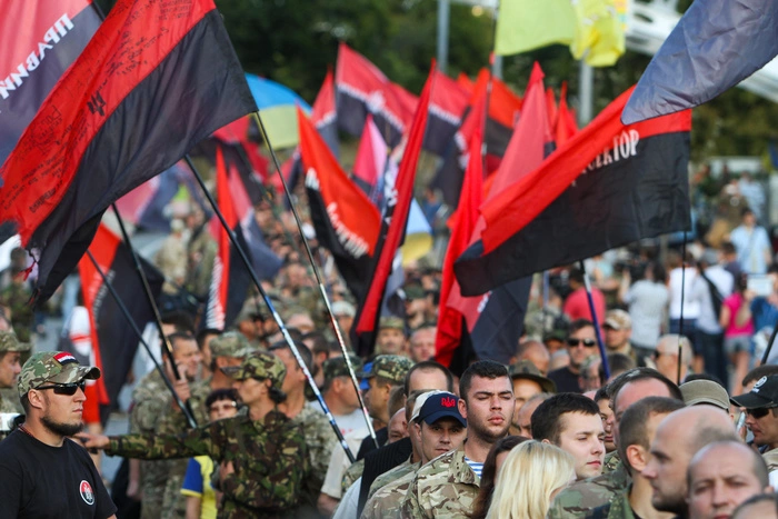 Переведенный на русский язык фильм про Майдан заблокировали на YouTube