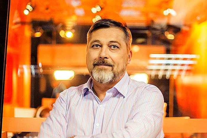 Дмитрий Медведев присудил госпремию главе телекомпании «Студия-41»