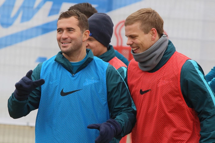 Кержаков пообещал выпустить несколько тысяч мальков лосося в Онежское озеро