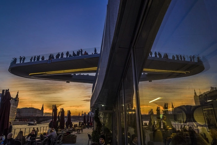 Названо главное русское слово года