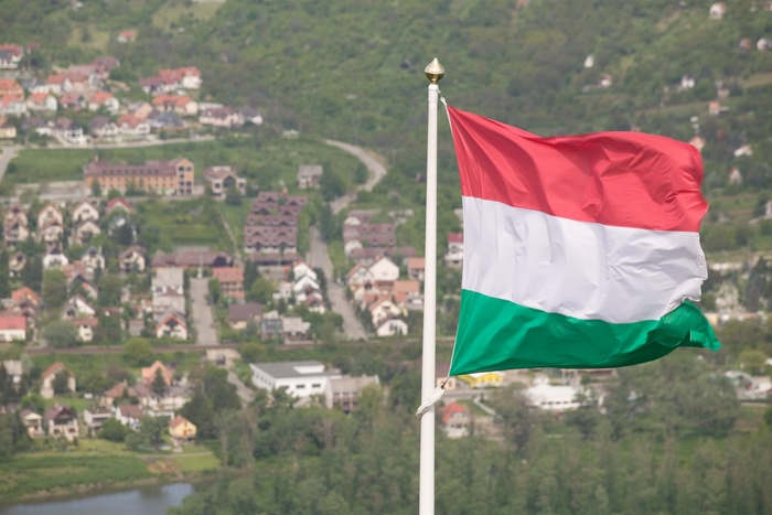 Венгрия готовится к разделу Украины. Последняя намерена мстить