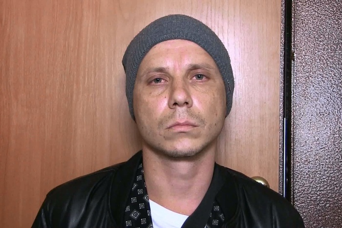 Полиция Екатеринбурга задержала подозреваемого в сбыте наркотиков