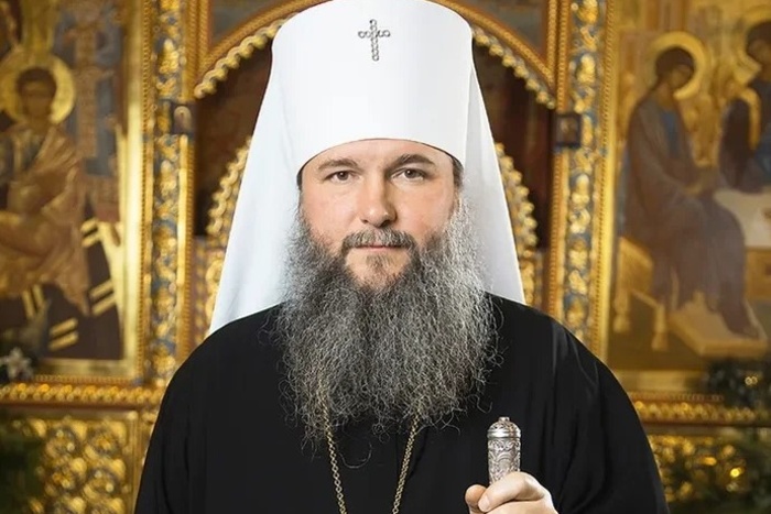 Телефонный мошенник притворился митрополитом Екатеринбургской епархии