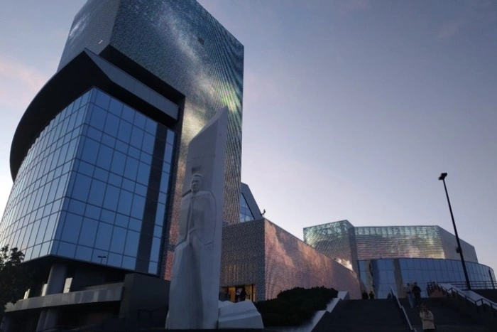 Названы самые популярные места в Екатеринбурге и Свердловской области