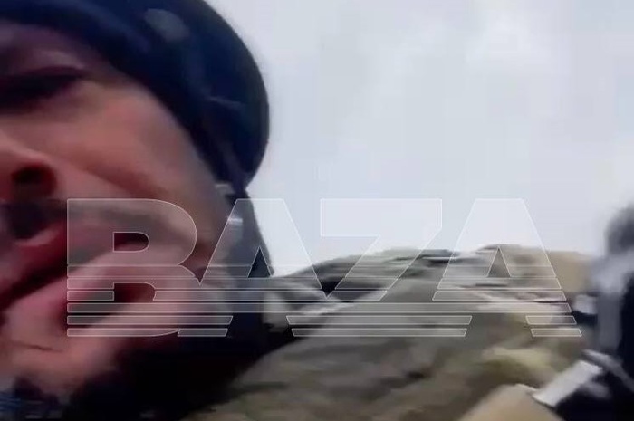 Перестал выходить на связь: рэпер Птаха попал под обстрел в ДНР