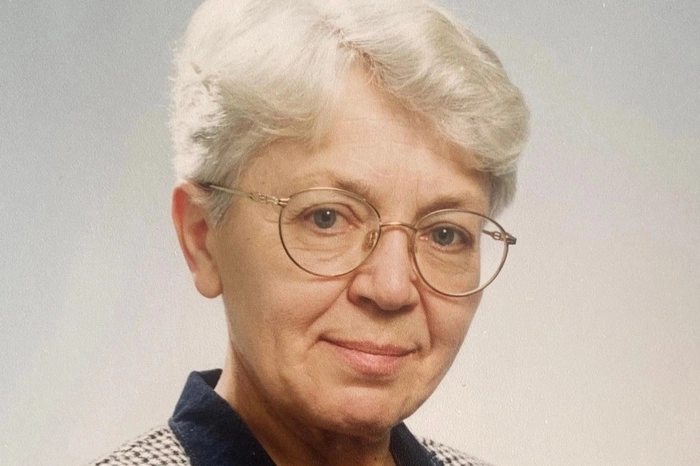 В Екатеринбурге умерла известная ученая