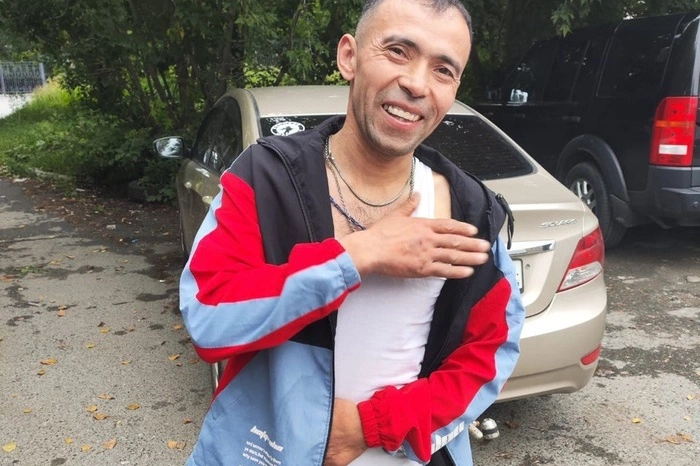 На Сортировке пьяный мигрант надругался над девочкой