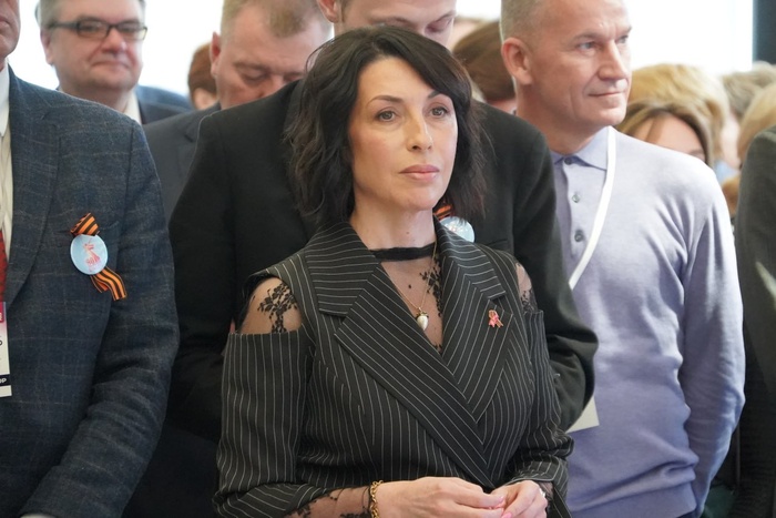 Паслер сменил заместителей в минздраве Свердловской области