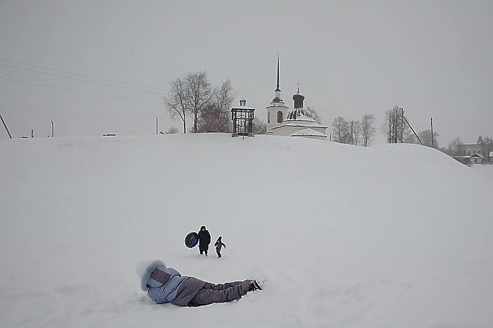 Морозы в марте побьют 60-летний рекорд в Екатеринбурге