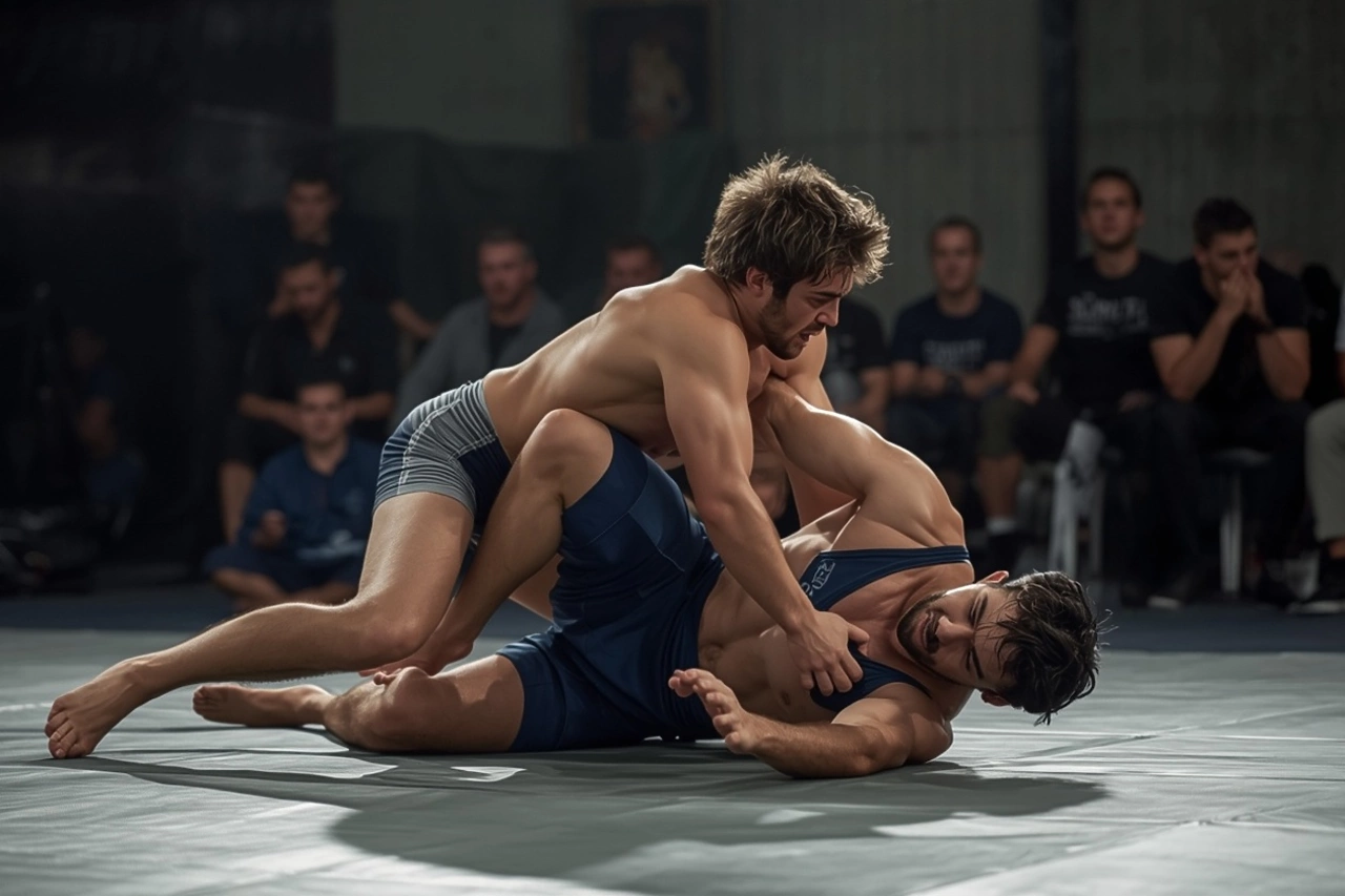 В Екатеринбурге школьник госпитализирован после силового приема сверстника на перемене