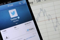 Twitter предсказали рост стоимости до 20 миллиардов долларов