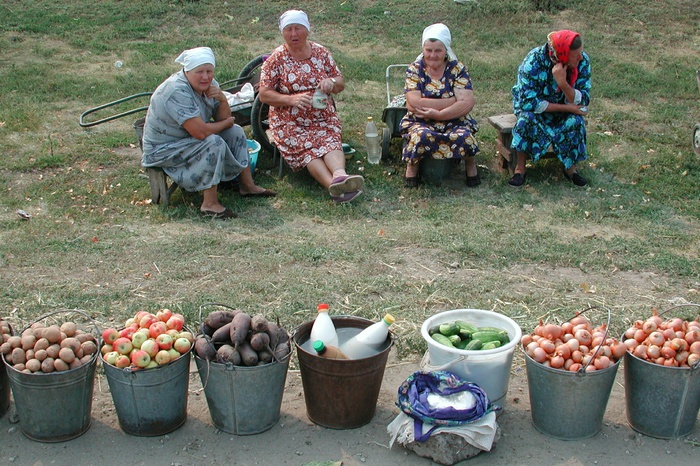 Екатеринбургские таможенники собираются уничтожить 20 тонн фруктов-нелегалов