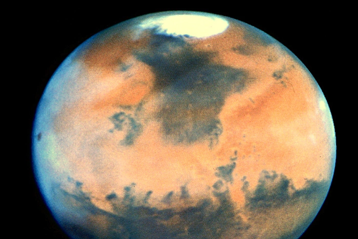 «ЭкзоМарс» — 2016