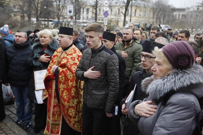 Московские медсестры подрались с украинскими сиделками из-за насмешек над Гиви